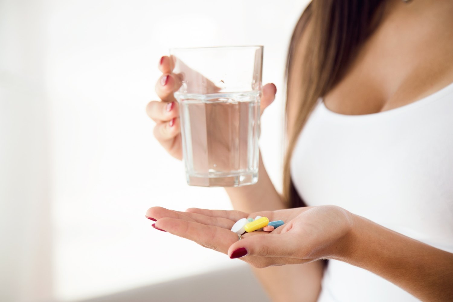 Suplementos e Imunidade: Fortaleça Suas Defesas Naturais