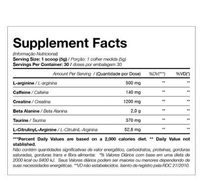 BONE CRUSHER LEMON RADIOACTIVE NEW 150G