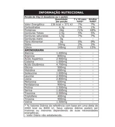 WHEY PROTEIN 100% PURE POTE 900G PROBIOTICA SABOR BAUNILHA