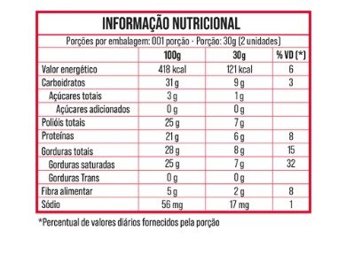 BOLD TUBE AVELA 40G