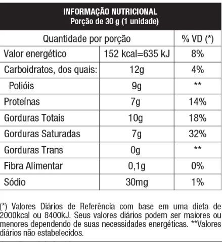PROTO WAFER SABOR MORANGO UN 30G
