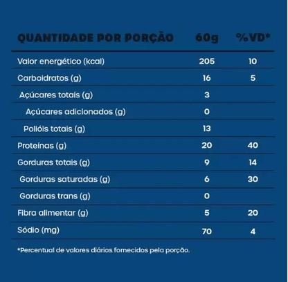 BOLD COOKIES BLACK 60G