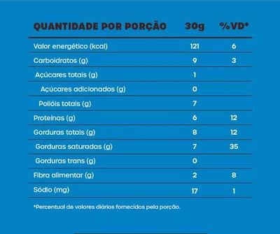 BOLD TUBE COOKIES 30G