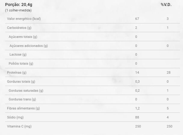 COLLAGEN ESSENTIAL PROTEIN CHOCOLATE TRUFADO LATA 510G/25DS ESSENTIAL