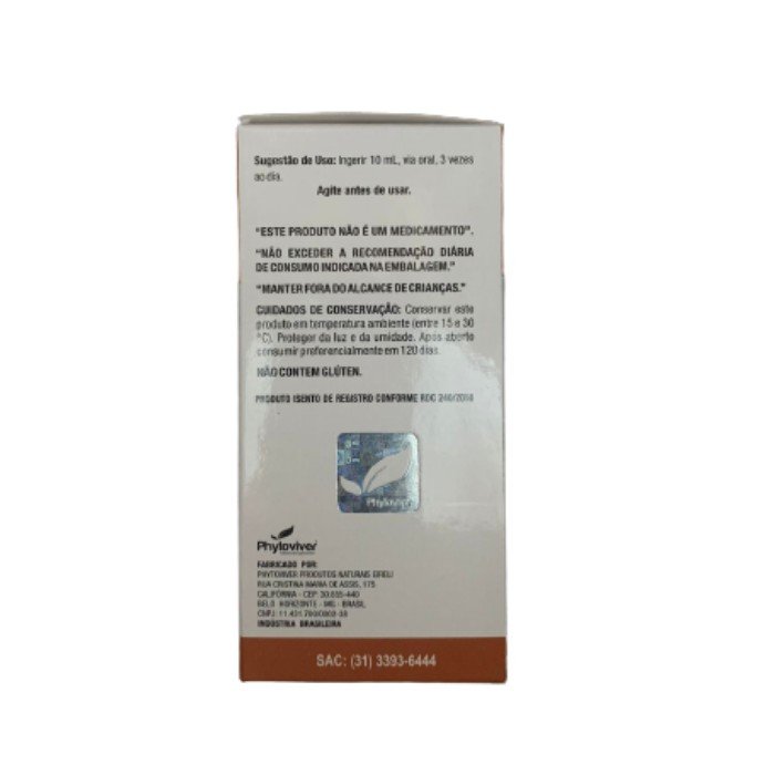 FIGABOM 150ML DA RAIZ