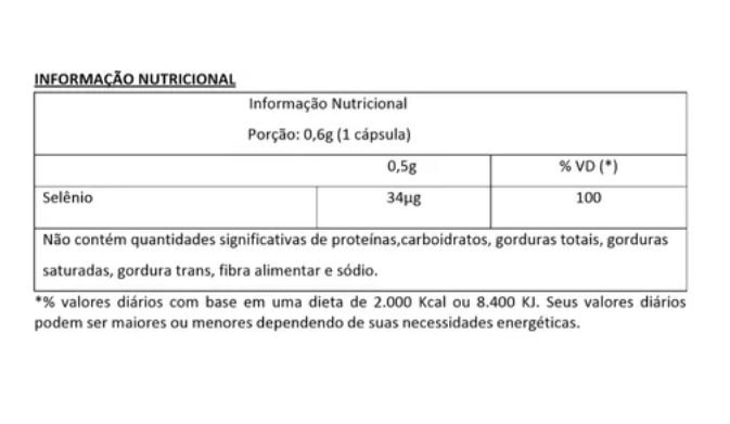 SELENIO+LICOPENO 400MG C/100CPS LINHOLEV