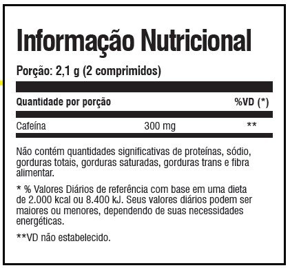 KIMERA TERMOGÊNICO 60 CAPS. IRIDIUM LABS