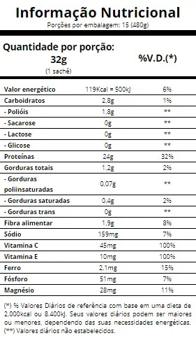 BEEF PROTEIN 480G PROTEINA DA CARNE BOVINA ISOLADA E HIDROLISADA ESSENTIAL NUTRITION