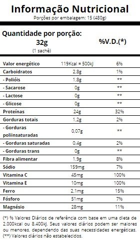 BEEF PROTEIN 480G PROTEINA DA CARNE BOVINA ISOLADA E HIDROLISADA ESSENTIAL NUTRITION