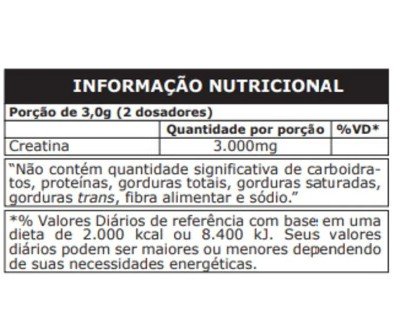 CREATINA PURA 100G PROBIOTICA