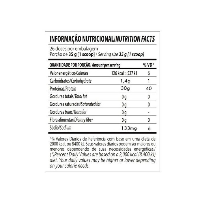 CARNIBOL SALT.CARAMELO 907G DARKNESS INTEGRALMEDICA