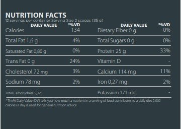 BEST WHEY ORIGINAL 900G ATLHETICA NUTRITION