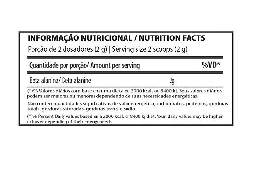 BETA FLEXX 300G UNDER LABZ