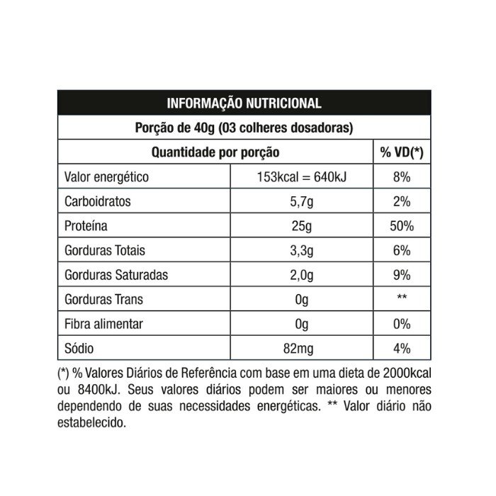 WHEY PROTEIN GREGO NUTRATA BRIGADEIRO POTE 900GR