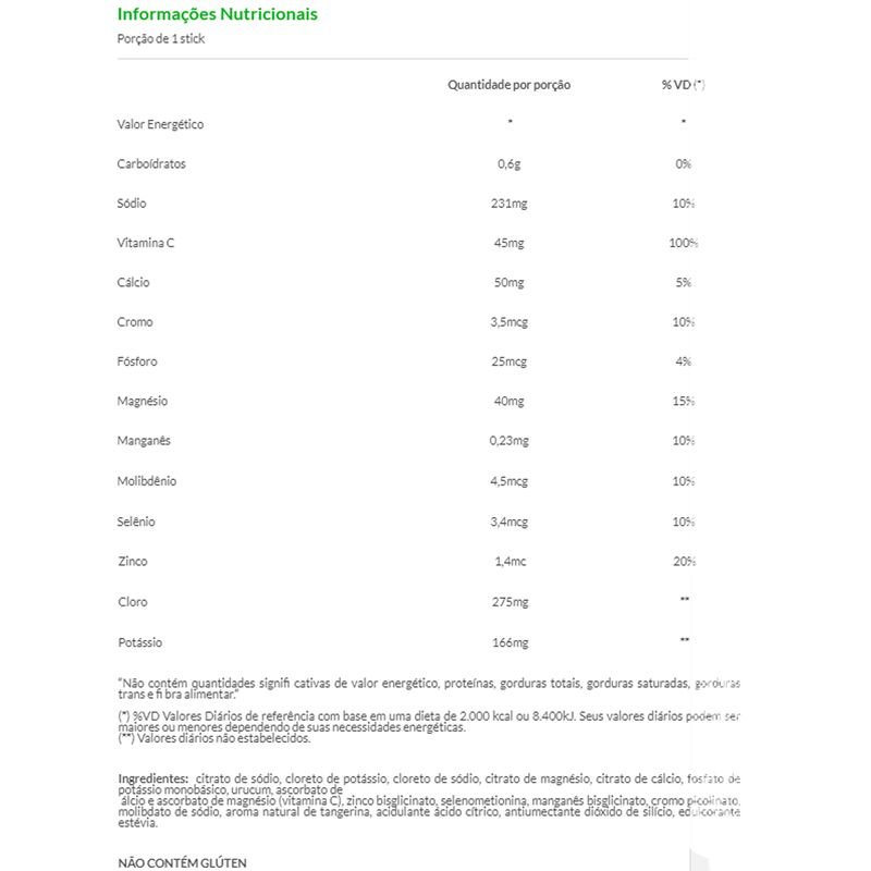 HYDROLIFT NEUTRO STICK 2,9G/1DS ESSENTIAL