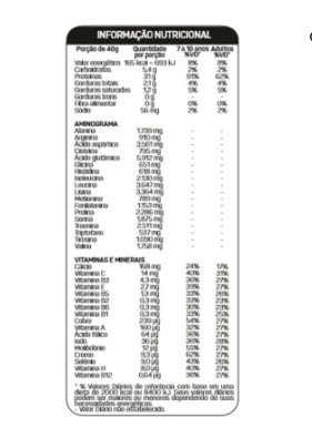TOP WHEY 3W + PERFORMANCE REFIL 1,8KG CHOCOLATE V01 VF
