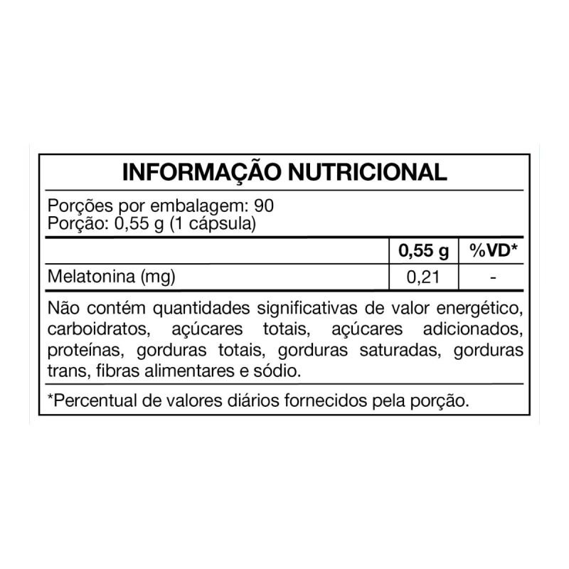 ACALENTUS MELATONINA 90CPS MAXINUTRI LOTE: 0117