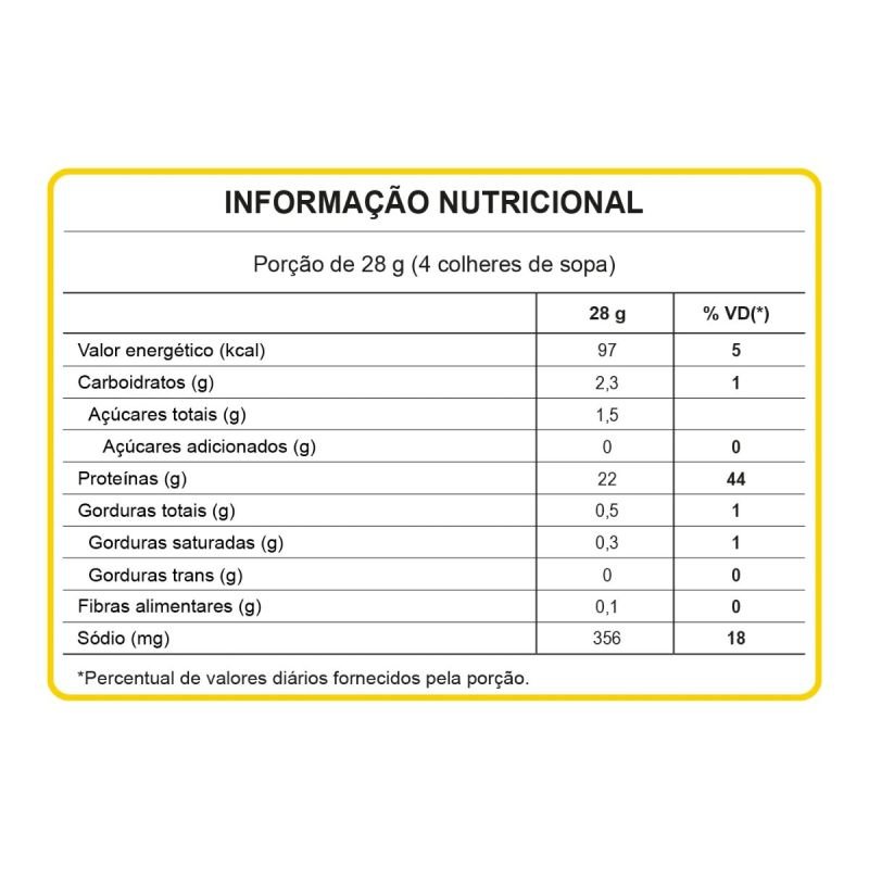 ALBUMINA SABOR MOCACCINO 420G