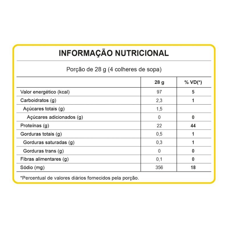 ALBUMINA SABOR CHOCOLATE 420G