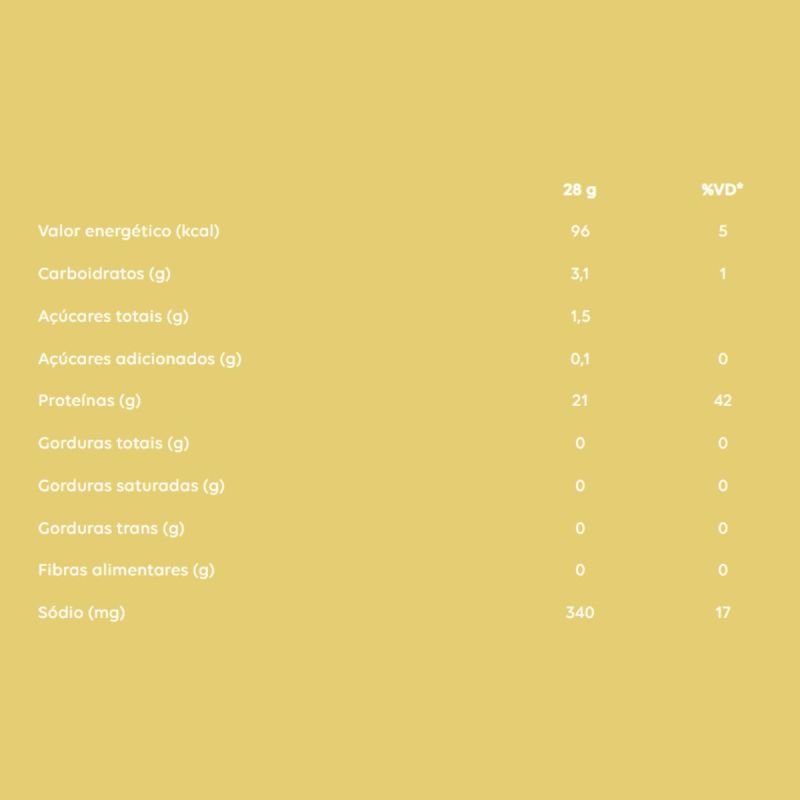 Albumina UÊVO sabor Baunilha 1Kg