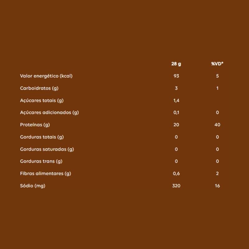 Albumina UÊVO sabor Chocolate 1Kg