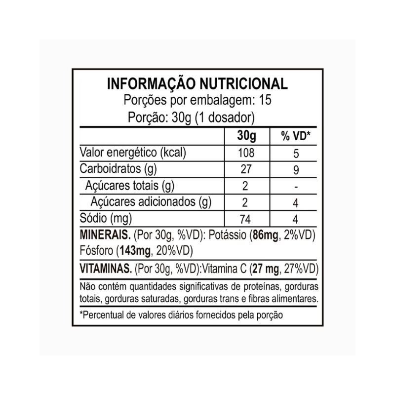 Beet Pro 400 450g sabor Laranja Sudract Nutrition