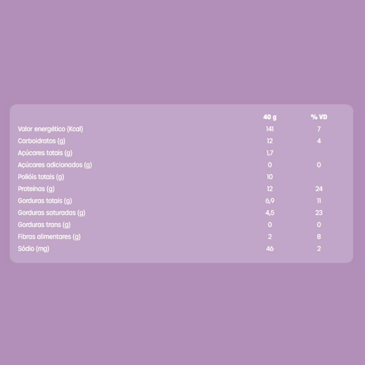 BOLD THIN CARAMELO CROCANTE UNIDADE 40G