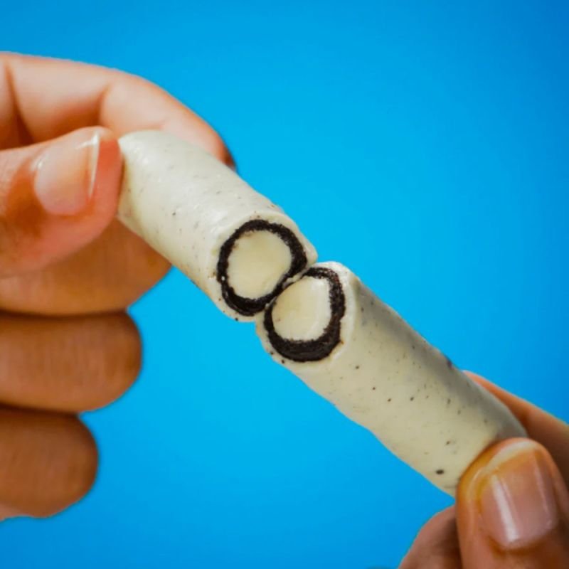 BOLD TUBE COOKIES 30G