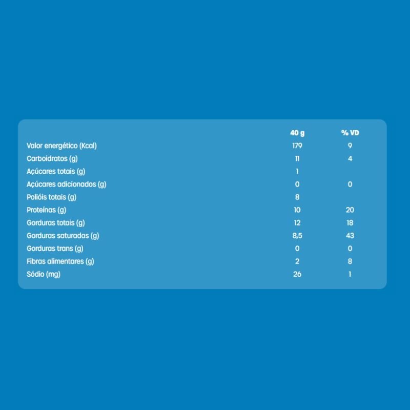 BOLD TUBE COOKIES 30G