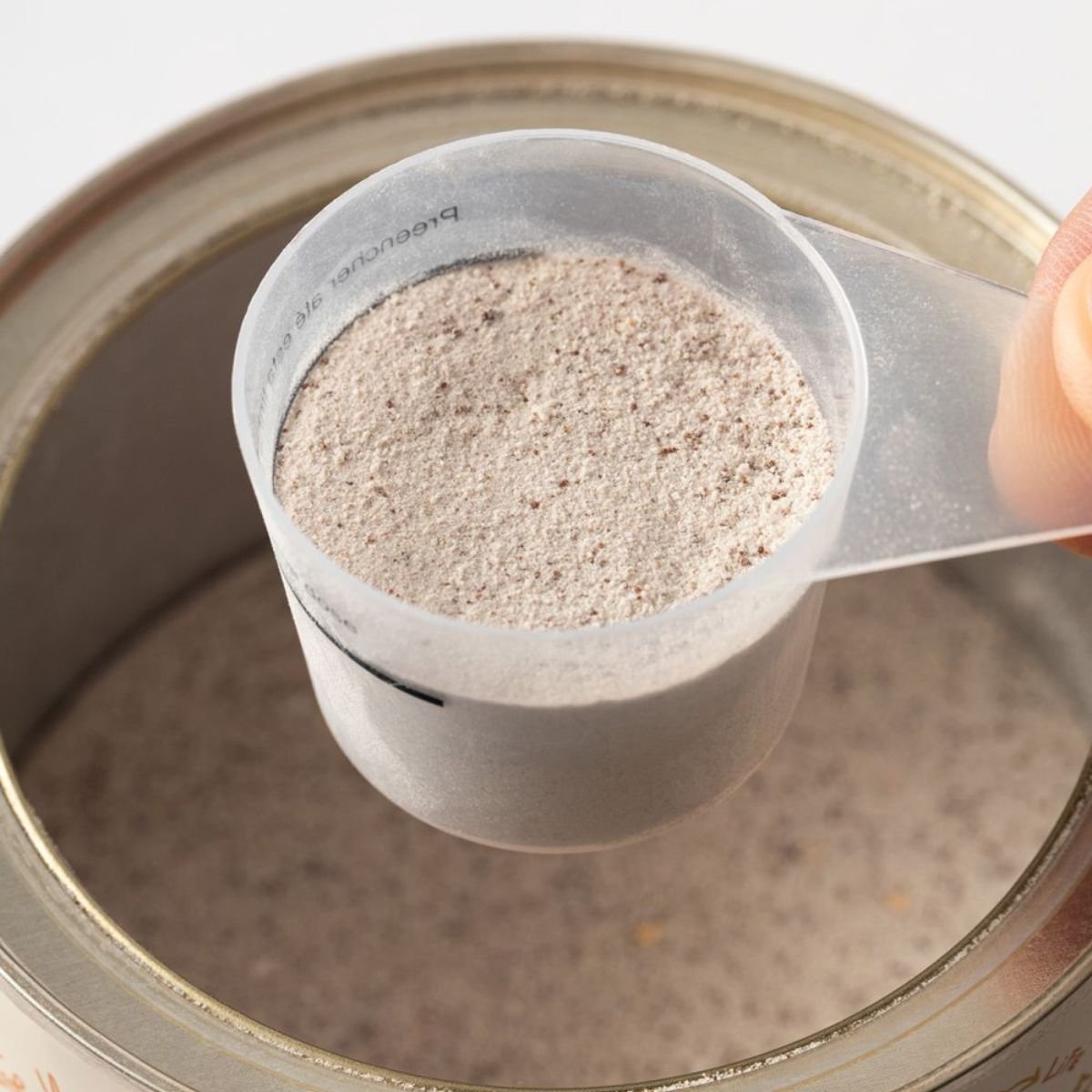 BRAINSTORM COFFEE CARAMEL LATTE LATA 274G/20DS ESSENTIAL