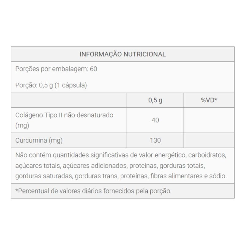 Cartiflan 60 Cápsulas Macrophytus