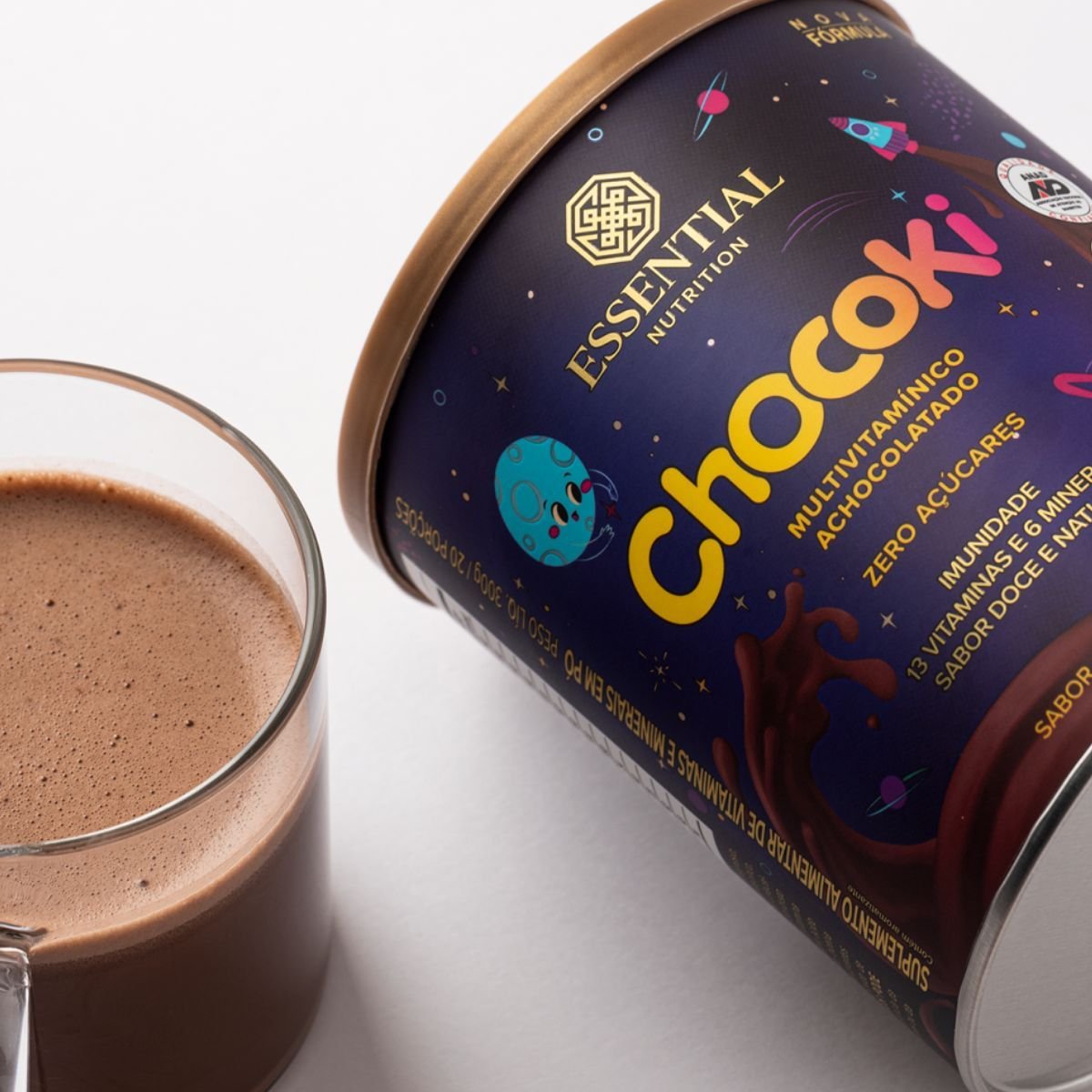 Chocoki 300g Essential