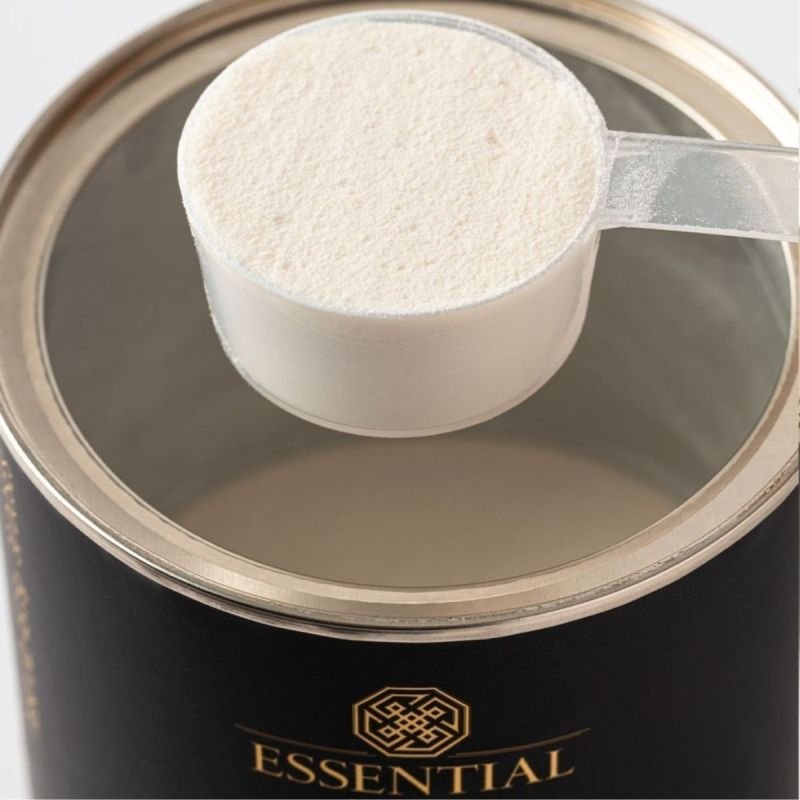 COLLAGEN ESSENTIAL PROTEIN LATA 457,5G/30DS