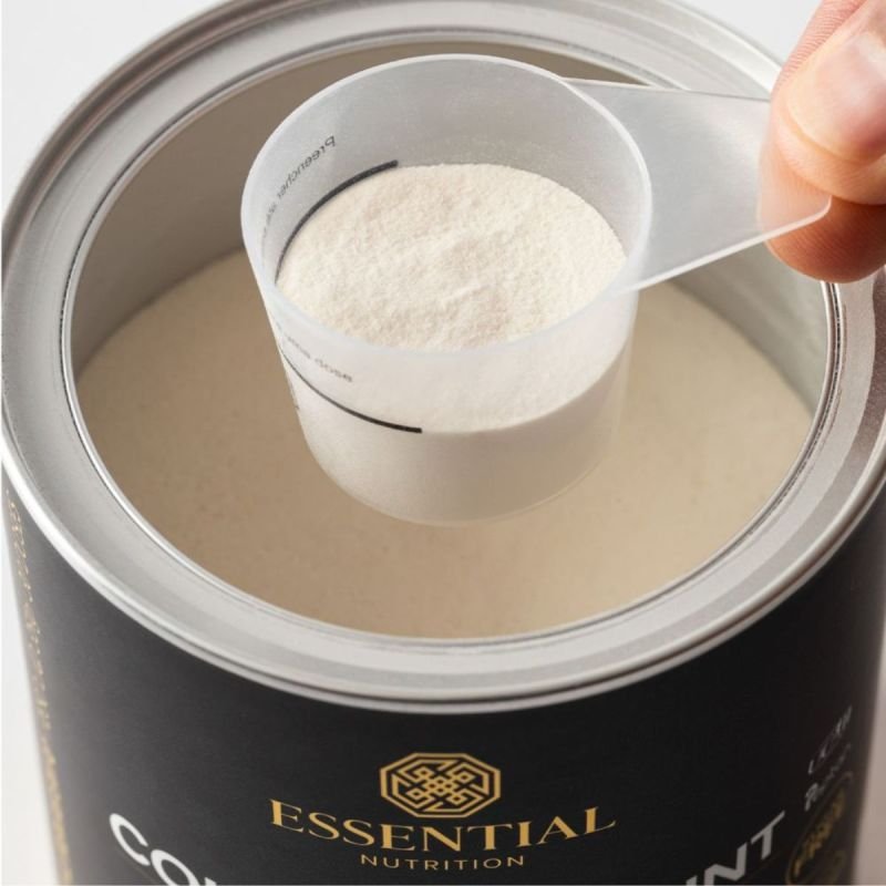 Collagen Joint sabor Limão 351g Essential.