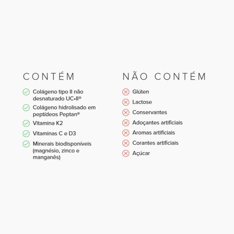 Collagen Joint sabor Neutro 300g Essential