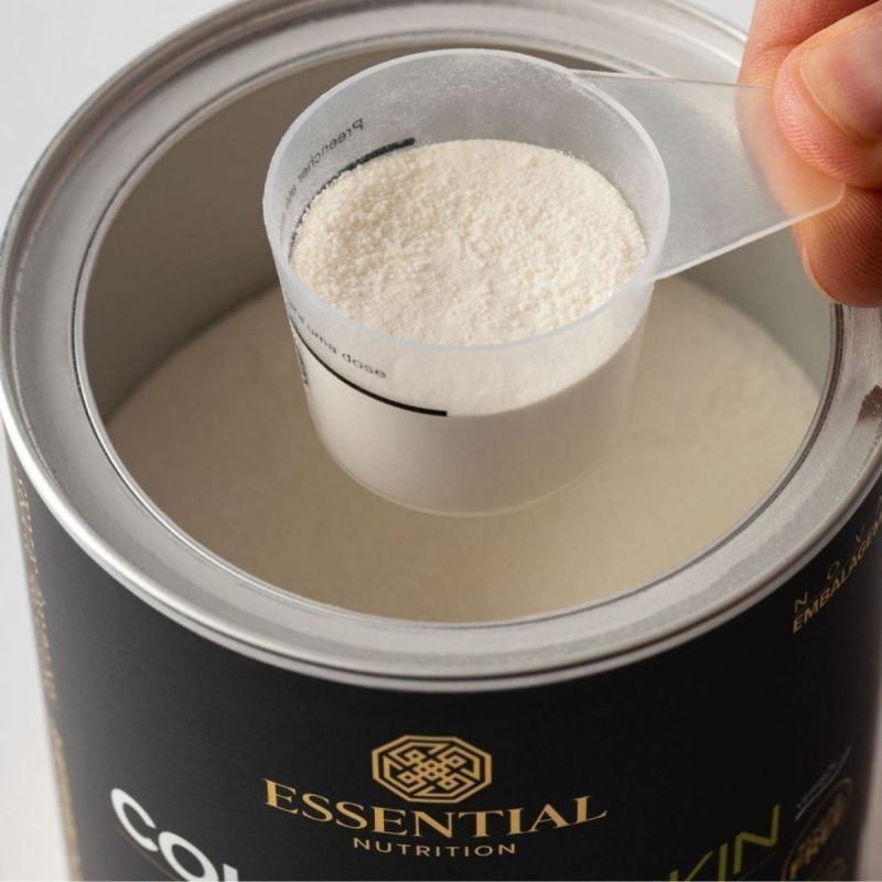COLLAGEN SKIN LIMAO SICILIANO LATA 330G/30DS ESSENTIAL