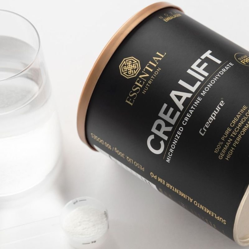 Crealift 300g Essential Nutrition