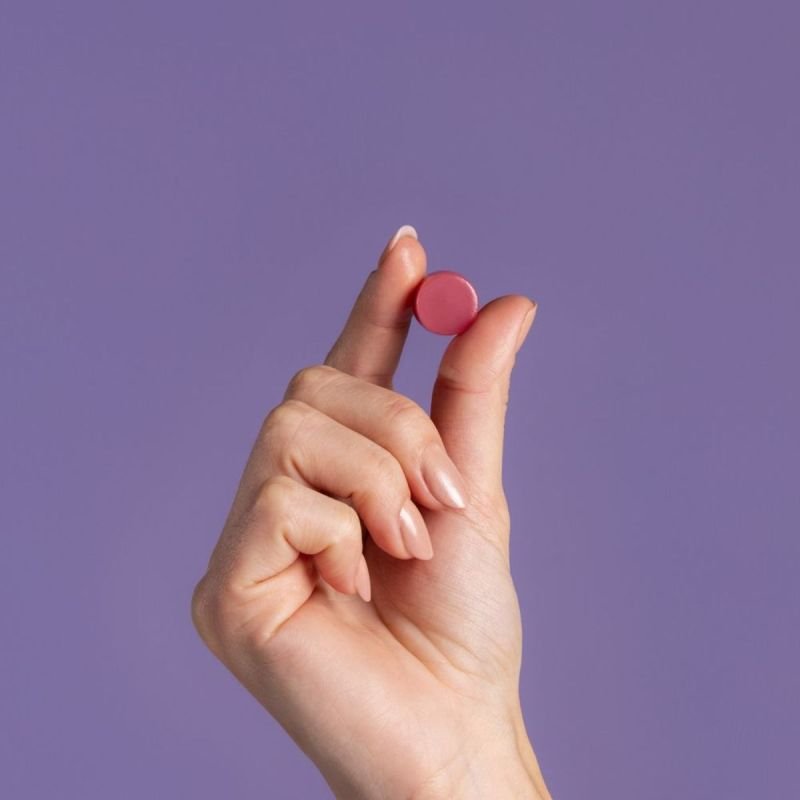 Creatine Action Gummy sabor Jabuticaba 60 Gummy Essential