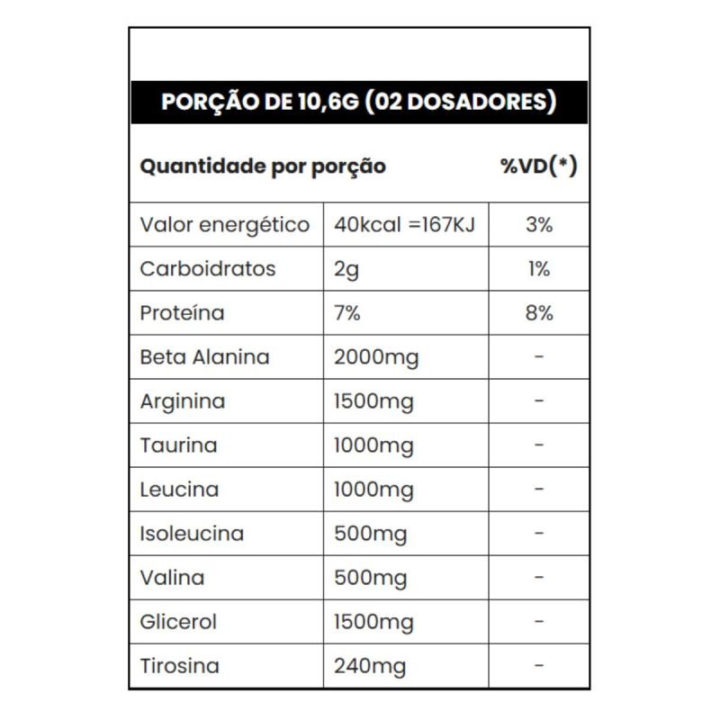 Dila Pump Sabor Maça Verde 150g Adapogen