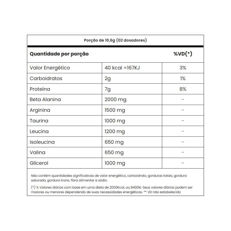 Dila Pump sabor Manga e Laranja 318g Adaptogen