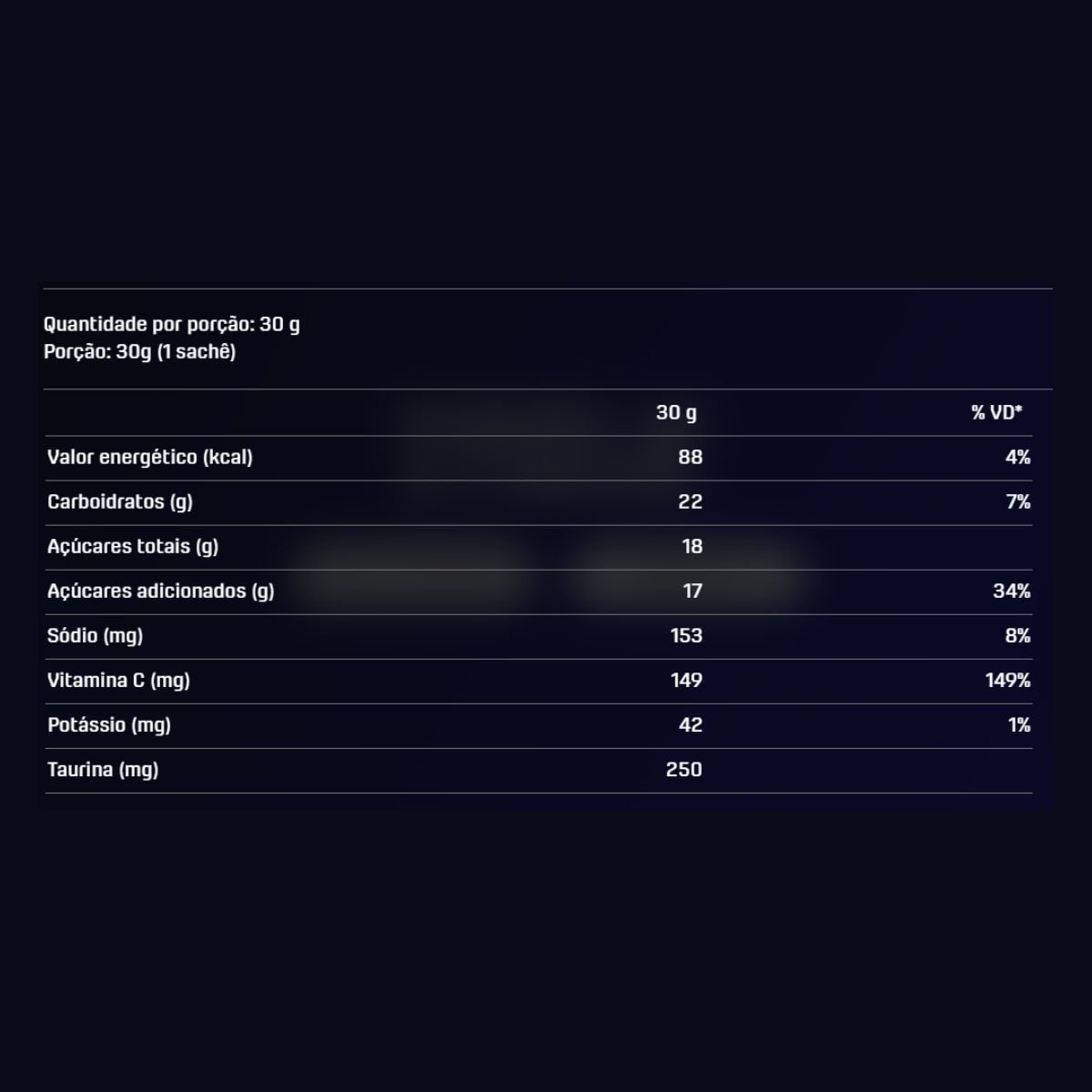 ENERGY GEL 30G DUX TANGERINA COM CAFEINA