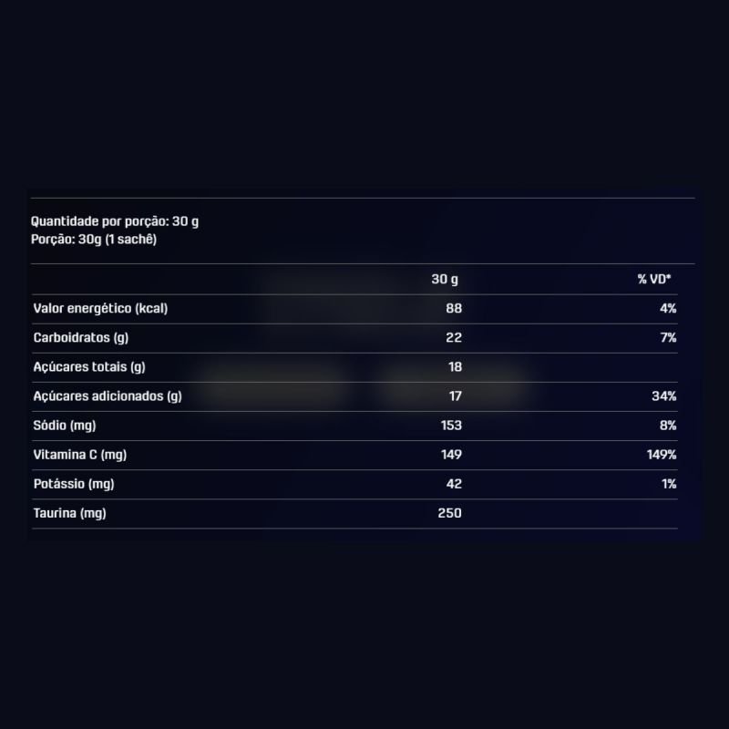 Energy Gel sabor Caramelo Dux Nutrition