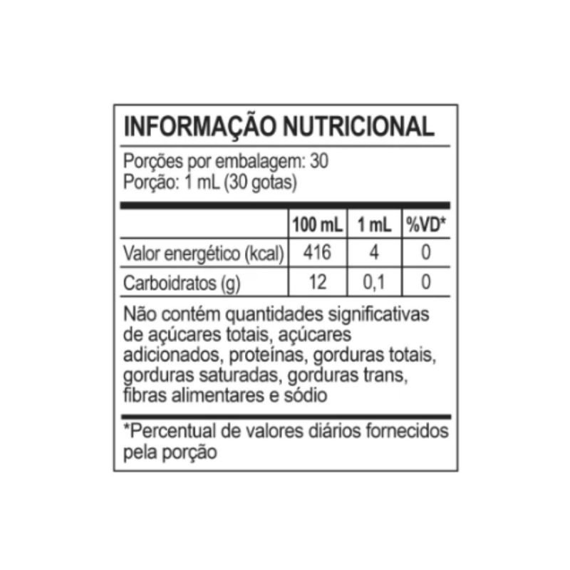 EXTRATO DE PROPOLIS 30ML APISFLORA