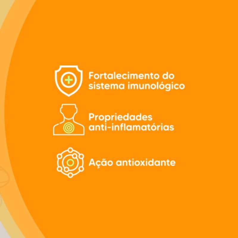 PROPOLIS VERDE EXTRATO 75MG FR X 60 CAPSULAS SOFTGEL
