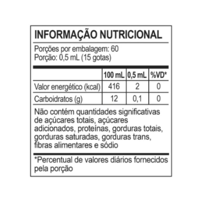 EXTRATO DE PROPOLIS VERDE 70 30ML APISFLORA