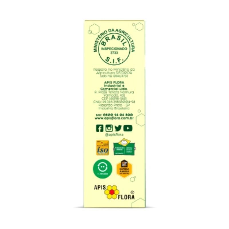 Extrato de Própolis Verde Apis Flora 30ml