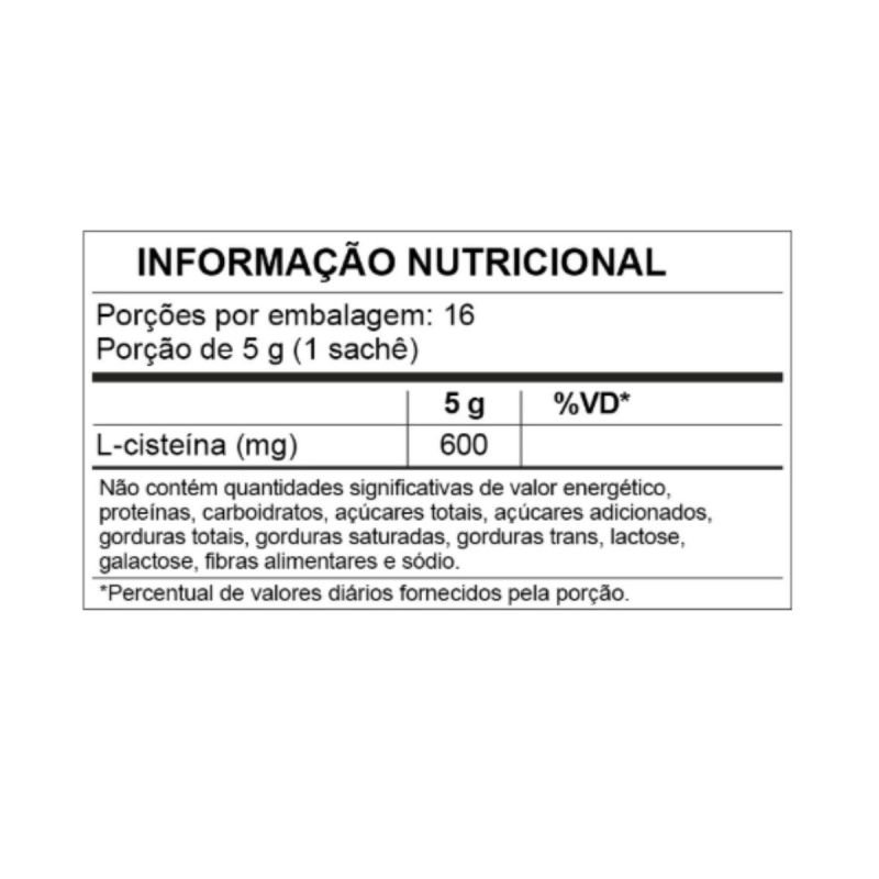 Flualiv (Acetilcisteína) 16 Sachês 5g sabor Laranja ADA Nutraceuticos