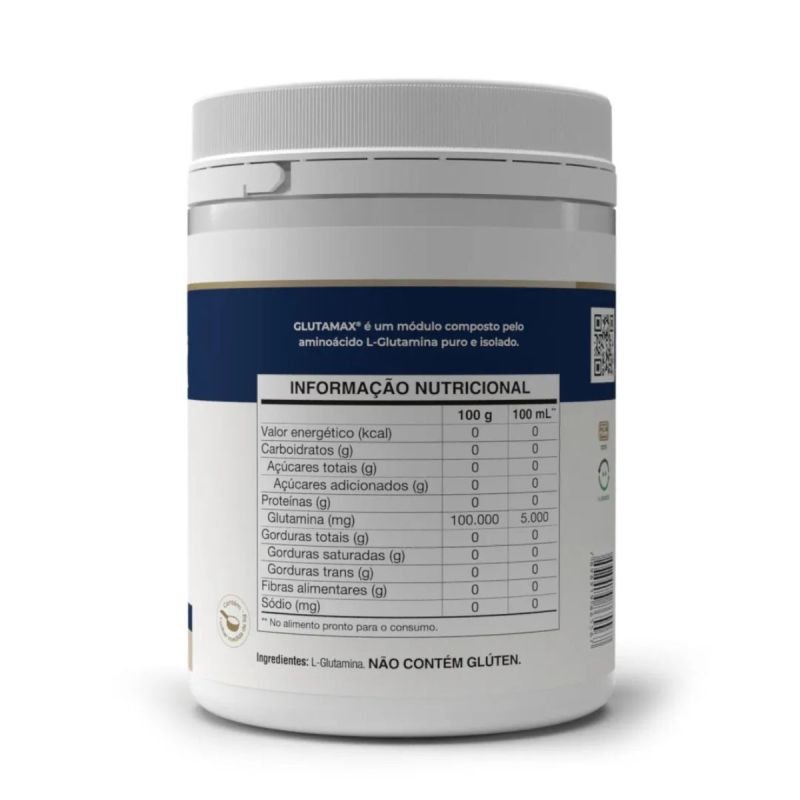 GLUTAMAX 300G VITAFOR