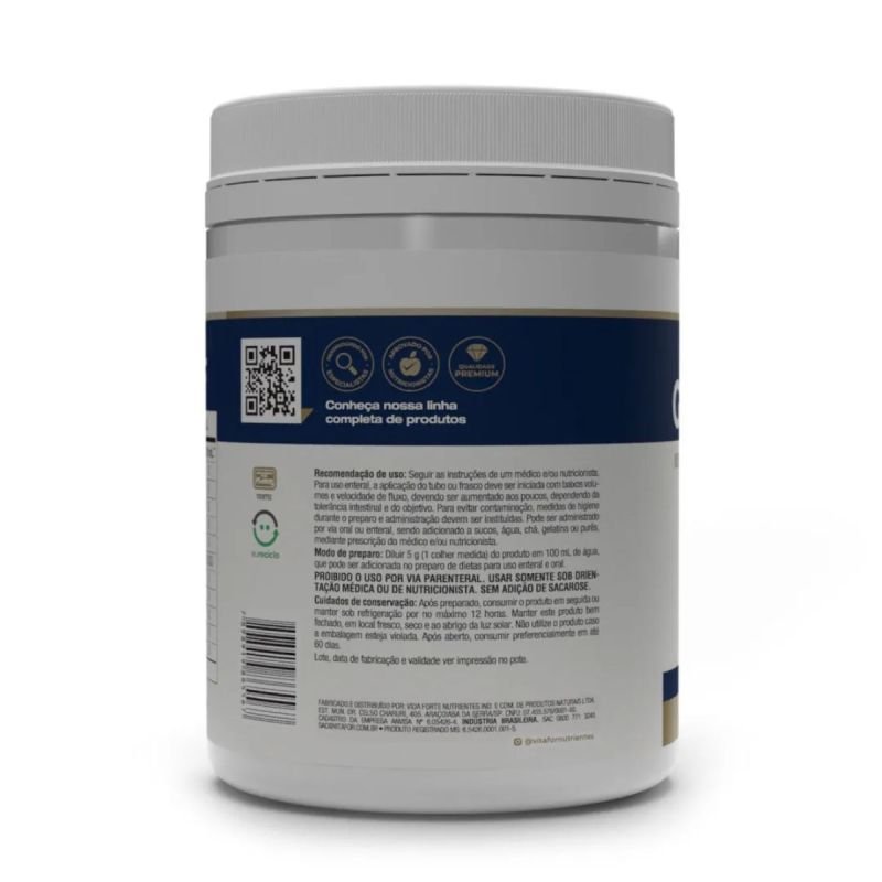 GLUTAMAX 300G VITAFOR