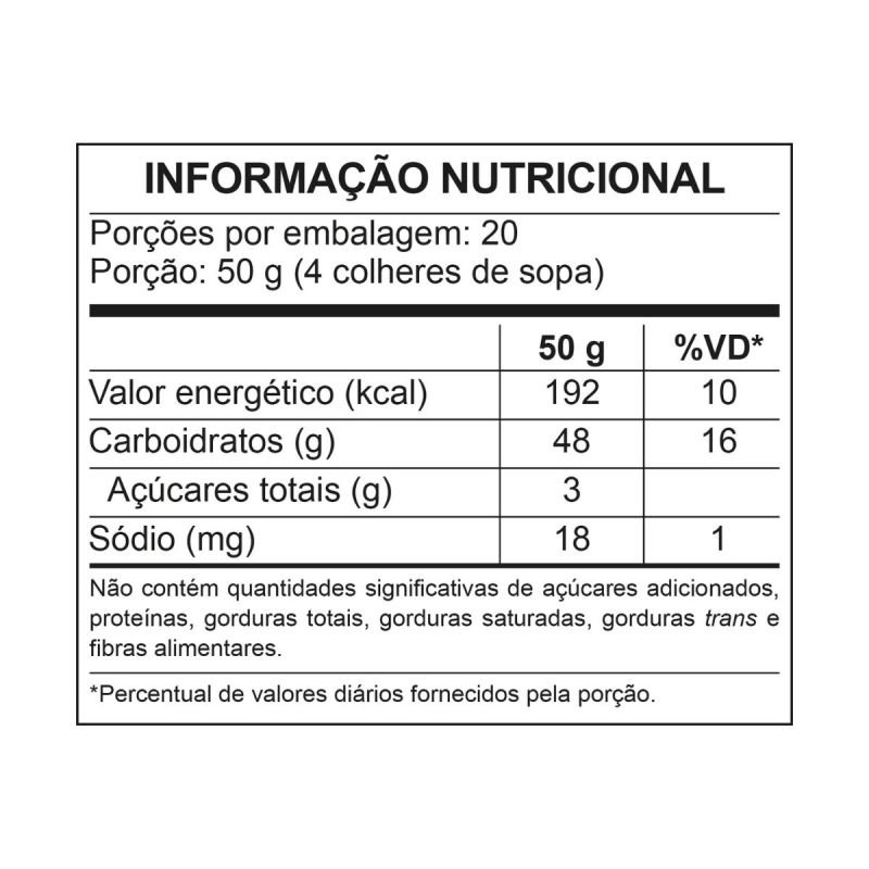 MALTO DEXTRINA BODYACTION - MORANGO SILVESTRE 1KG